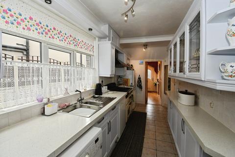 undefined, Warwick Road, Scunthorpe