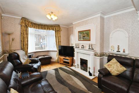 undefined, Warwick Road, Scunthorpe