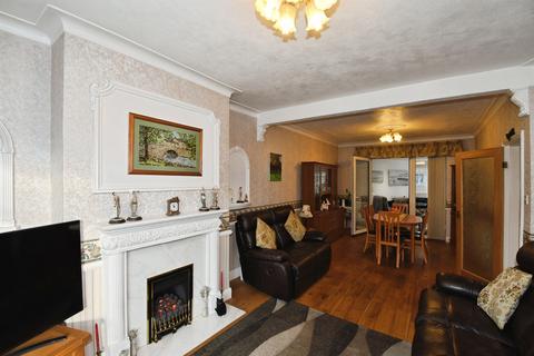 undefined, Warwick Road, Scunthorpe