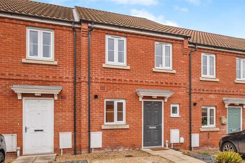 undefined, Peabody Road, Aylsham, Norwich