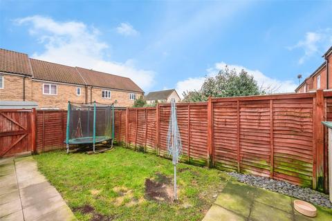 undefined, Peabody Road, Aylsham, Norwich