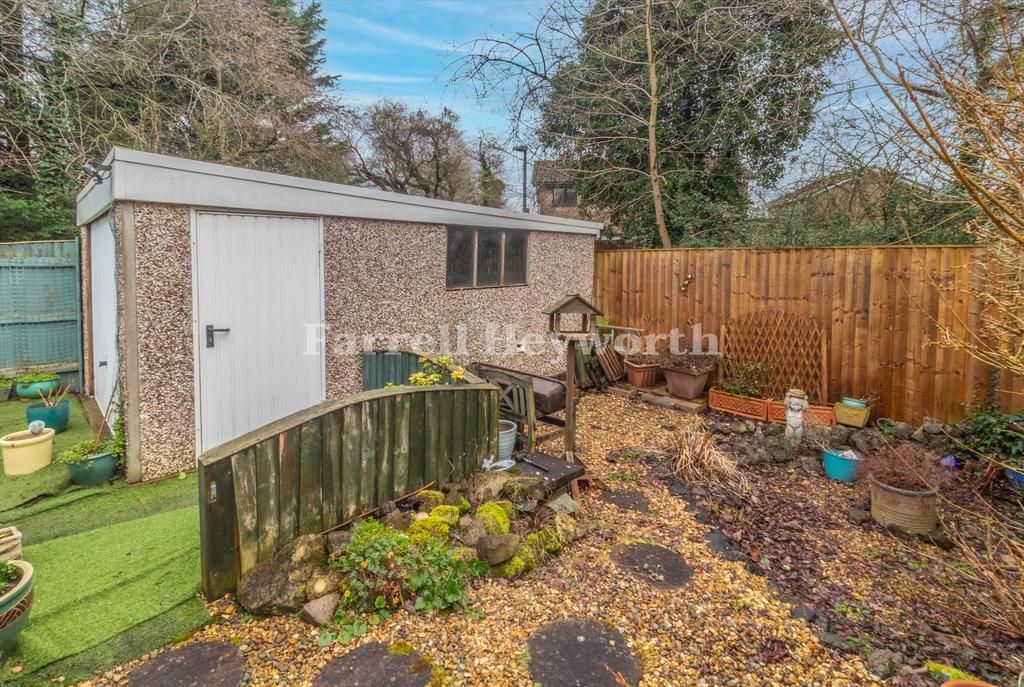 Rear Garden image 3