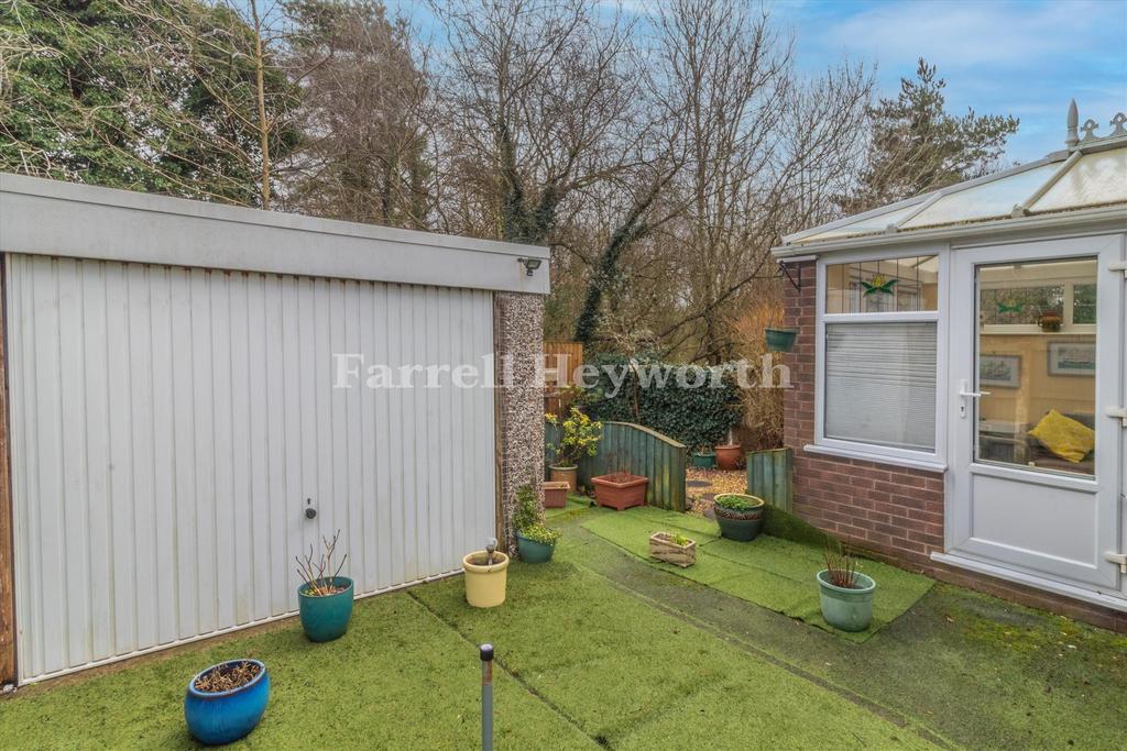 Rear Garden image 2