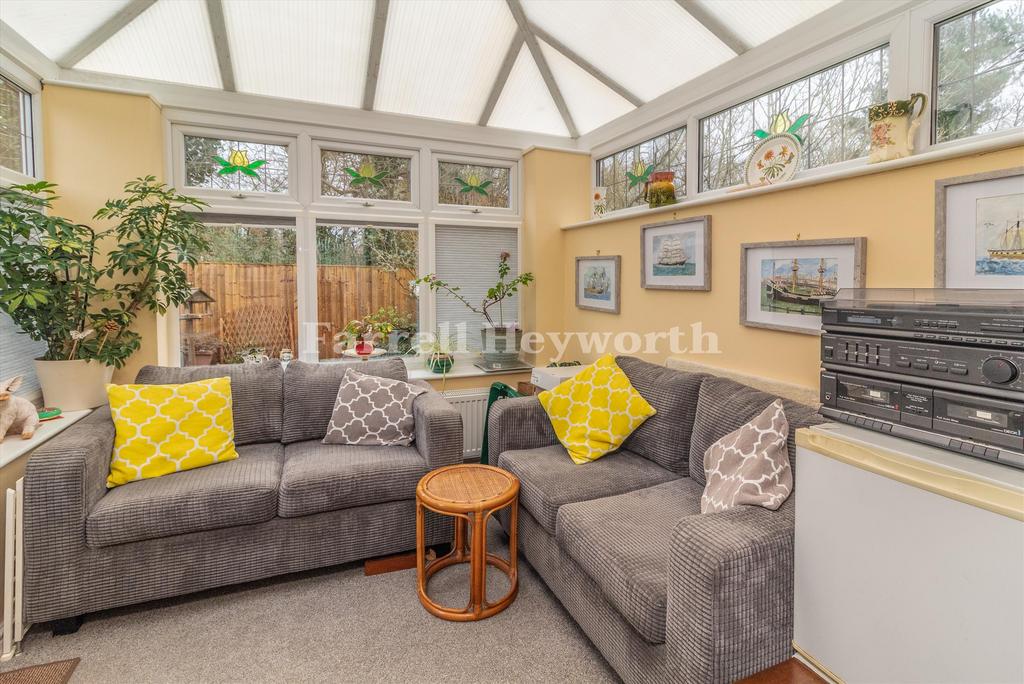Conservatory image 2