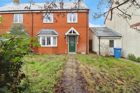 undefined, Northampton Road, Broughton, Kettering