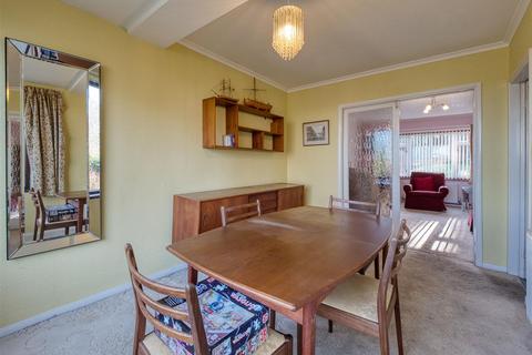 3 bedroom detached house for sale, Peak View Drive, Ashbourne