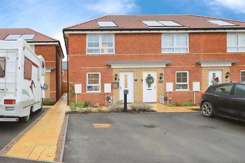 undefined, Axminster Drive, STOURPORT-ON-SEVERN