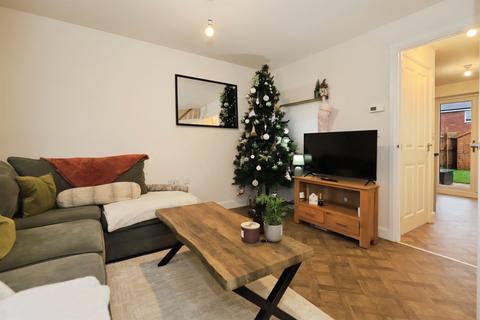 undefined, Axminster Drive, STOURPORT-ON-SEVERN