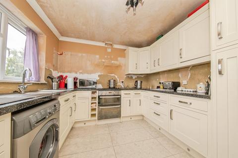 undefined, Grantham Crescent, Ipswich