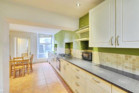 3 bedroom terraced house for sale, Lower Thrift Street, NORTHAMPTON