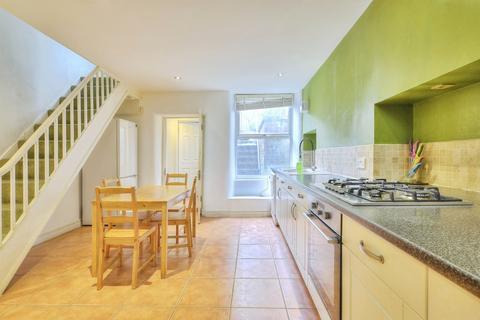 3 bedroom terraced house for sale, Lower Thrift Street, NORTHAMPTON