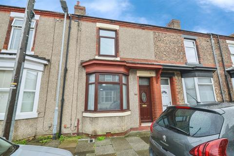 3 bedroom terraced house for sale, Langley Avenue, Thornaby, Stockton-On-Tees