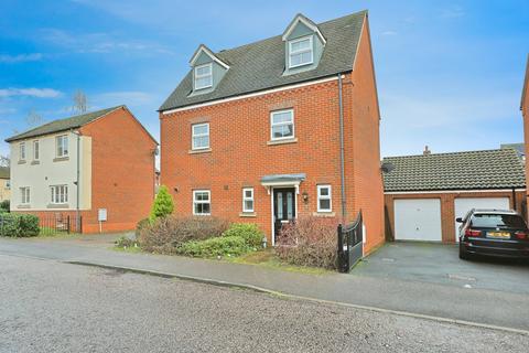 undefined, Kingfisher Close, Cringleford, Norwich