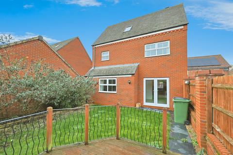 undefined, Kingfisher Close, Cringleford, Norwich