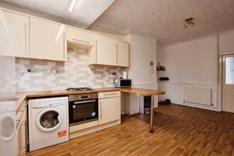 undefined, Bancroft Street, Nottingham