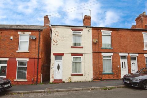 undefined, Bancroft Street, Nottingham