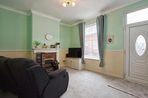 undefined, Bancroft Street, Nottingham