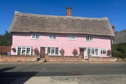 4 bedroom detached house for sale, Egremont Street, Glemsford, Sudbury