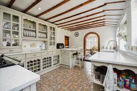 4 bedroom detached house for sale, Egremont Street, Glemsford, Sudbury