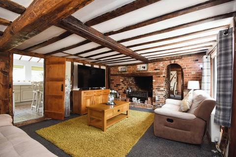 4 bedroom detached house for sale, Egremont Street, Glemsford, Sudbury