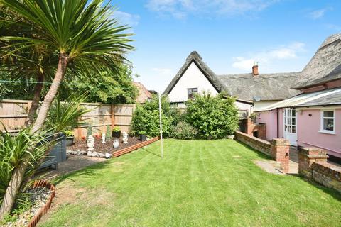 4 bedroom detached house for sale, Egremont Street, Glemsford, Sudbury