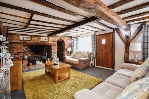4 bedroom detached house for sale, Egremont Street, Glemsford, Sudbury