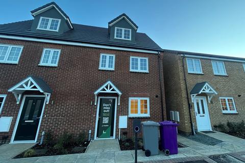 undefined, Barrowby Place, Grantham