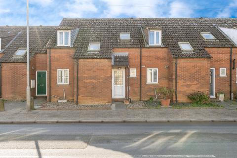 undefined, High Street, Attleborough