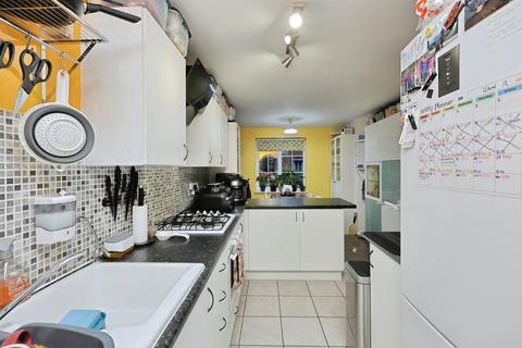 undefined, Fox Road, Dereham