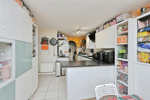 undefined, Fox Road, Dereham