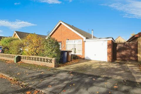 3 bedroom detached bungalow for sale, Eastrea Road, Whittlesey, Peterborough