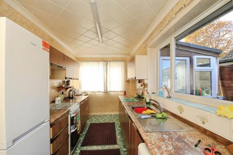 3 bedroom detached bungalow for sale, Eastrea Road, Whittlesey, Peterborough
