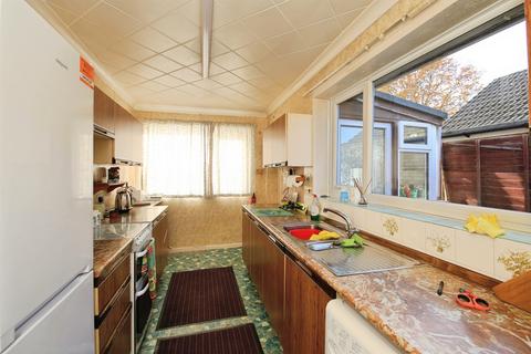 3 bedroom detached bungalow for sale, Eastrea Road, Whittlesey, Peterborough