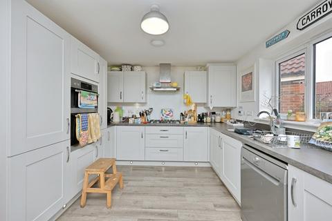 5 bedroom detached house for sale, Bennett Crescent, Hethersett, Norwich