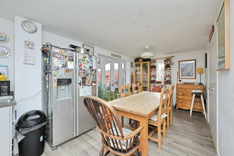 5 bedroom detached house for sale, Bennett Crescent, Hethersett, Norwich