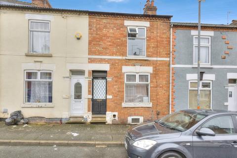 Baker Street, Northampton