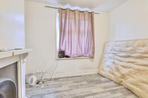 undefined, Baker Street, Northampton