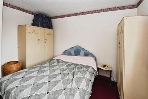 undefined, Taylor Close, Fishtoft, Boston