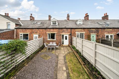 2 bedroom terraced house for sale, Dearne Royd, Scissett, Huddersfield, West Yorkshire, HD8