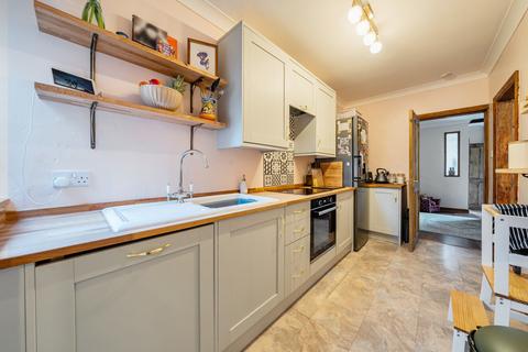 2 bedroom terraced house for sale, Dearne Royd, Scissett, Huddersfield, West Yorkshire, HD8