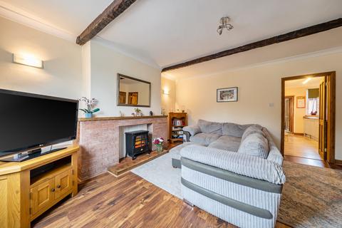 2 bedroom terraced house for sale, Dearne Royd, Scissett, Huddersfield, West Yorkshire, HD8