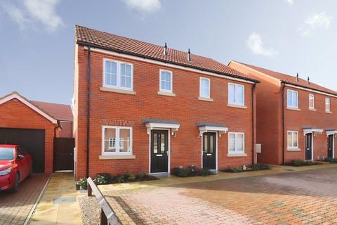 undefined, Cushing Close, Wymondham, Norfolk, NR18
