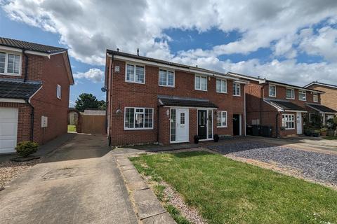 undefined, Gonville Court, Darlington