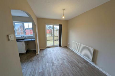 undefined, Gonville Court, Darlington