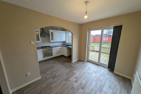 undefined, Gonville Court, Darlington