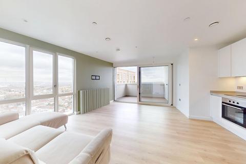2 bedroom apartment to rent, Addiscombe Grove, Croydon, CR0