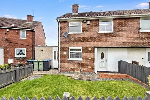 Little Eden, Peterlee, Durham, SR8 5HU