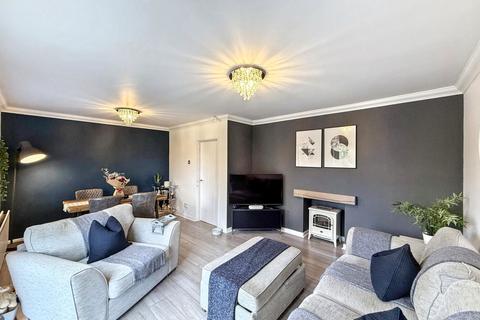 2 bedroom semi-detached house for sale, Little Eden, Peterlee, Durham, SR8 5HU
