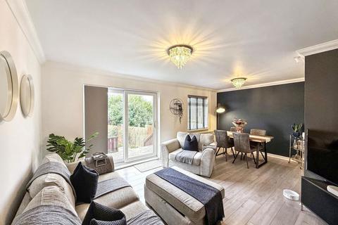 2 bedroom semi-detached house for sale, Little Eden, Peterlee, Durham, SR8 5HU