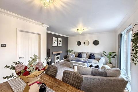 2 bedroom semi-detached house for sale, Little Eden, Peterlee, Durham, SR8 5HU